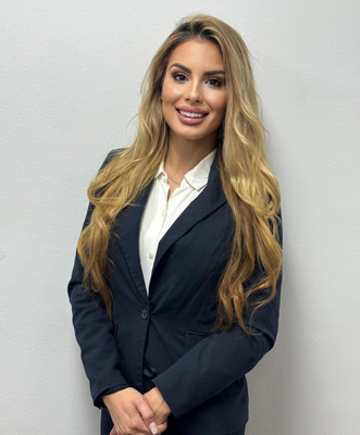 Arantxa Ballesteros, equipo Housbuy