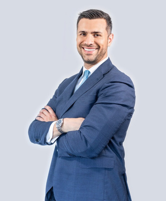 javier carvajal, equipo Housbuy